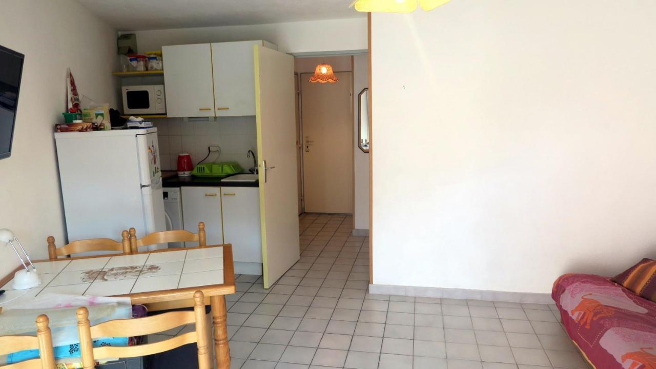 Sol-Y-Days Mathilde, Agreable Appartement En Rez-De-Jardin Avec Parking Et Un Acces Direct A La Plage Ле-Гро-дю-Руа Экстерьер фото